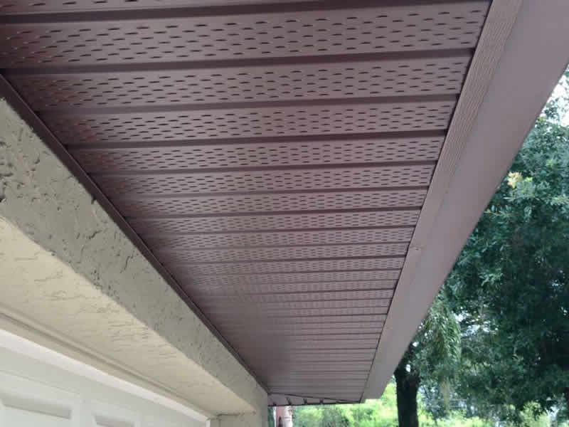 soffit-brown