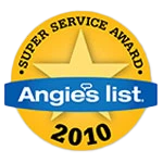 Angies List Super Service Award 2010 Logo_transparent